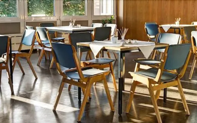 Hotel Babalou im Burckhardthaus