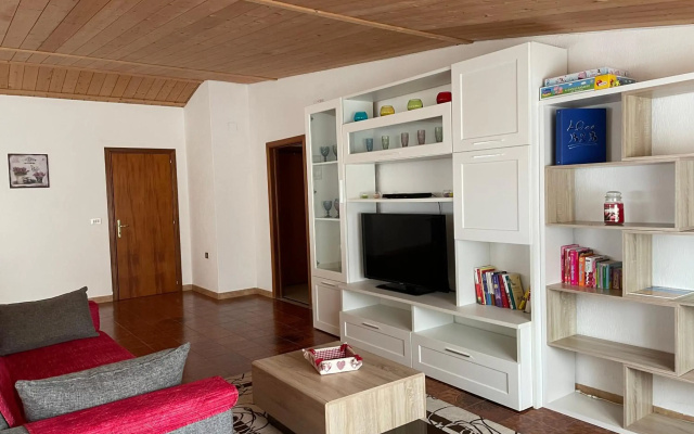 Casa Alice
