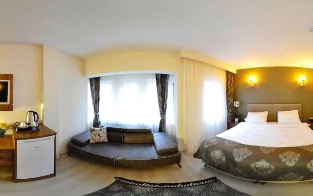 La Boutique Atlantik Hotel Турция, Текирдаг - отзывы, цены и фото номеров - забронировать отель La Boutique Atlantik Hotel онлайн комната для гостей