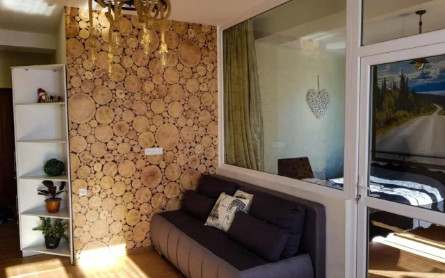 Apartment 315, Bakuriani