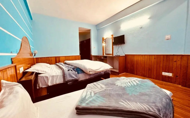 Hotel Daulat