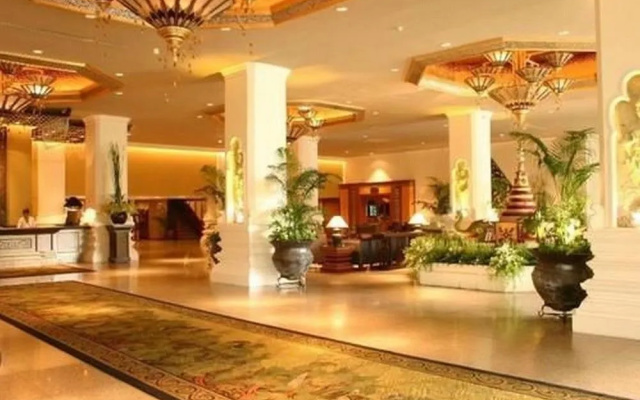 Nida Rooms Sridonchai 92 Night Bazaar