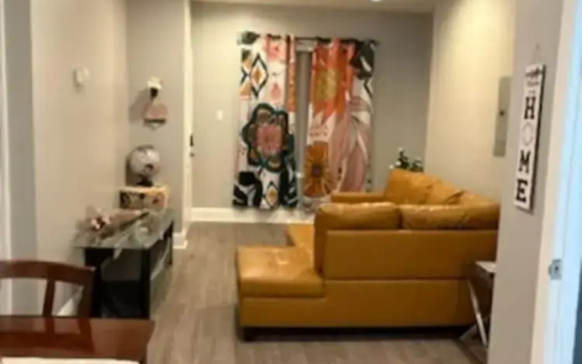 Diamond Horizon Suite