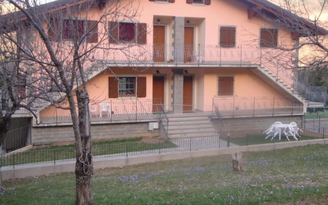 Margherita Home