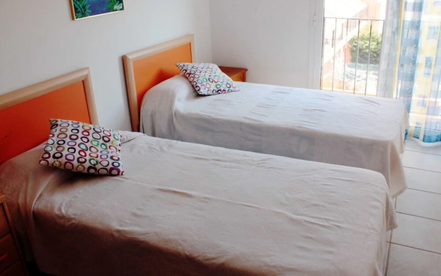 252-casa con Piscina Comunitaria y Garaje