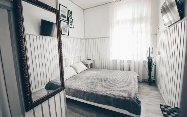 Weekend Place ул. Кожевническая (Уикенд Плейс)