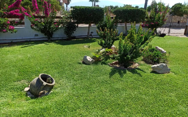 Aria Guest House