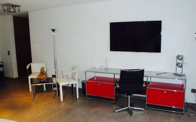 Hotel ZeitZeichen