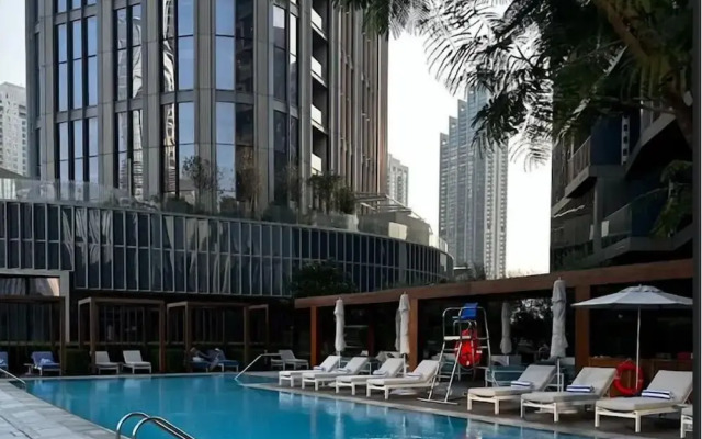 Creston Suites Vacation Homes Rental - Address Opera Residences