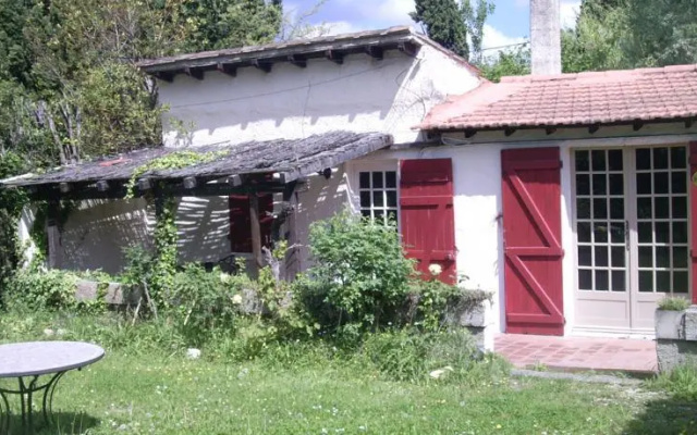 Mazet des Saules