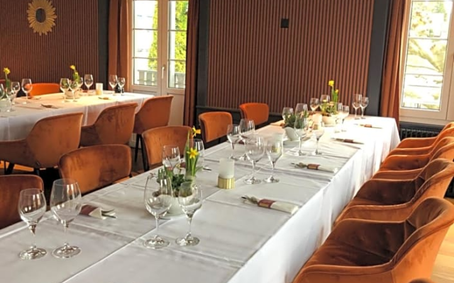 Barone Hotel Ristorante