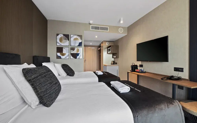 Boutique Residence Gdańsk