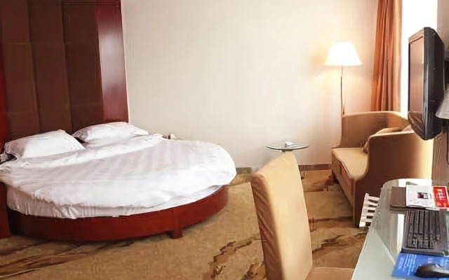 Wangfu Business Hotel