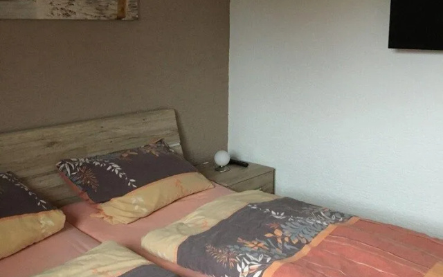 Ferienwohnung Maxi