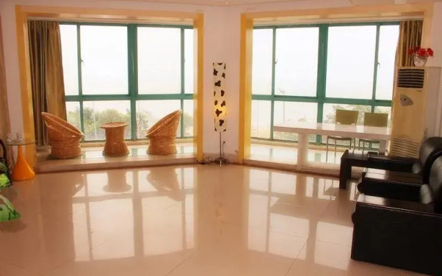 Liandao Swete Peninsula Holiday Hotel