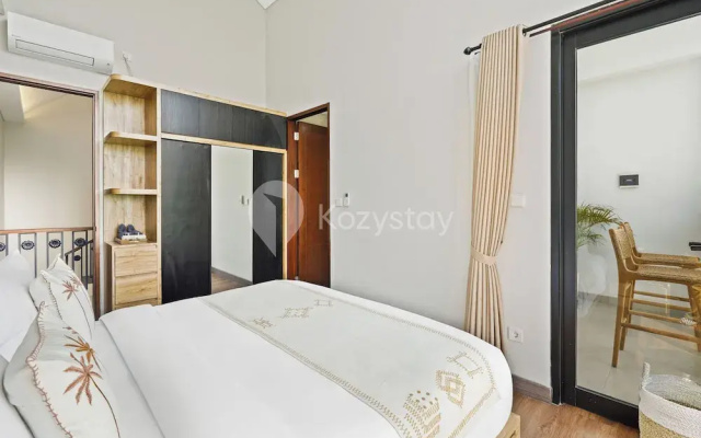 Manisha Villa by Kozystay - Seminyak