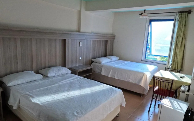 Cihanay Hotel