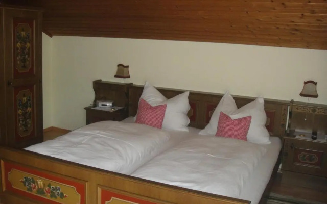 Ferienwohnung Walkner