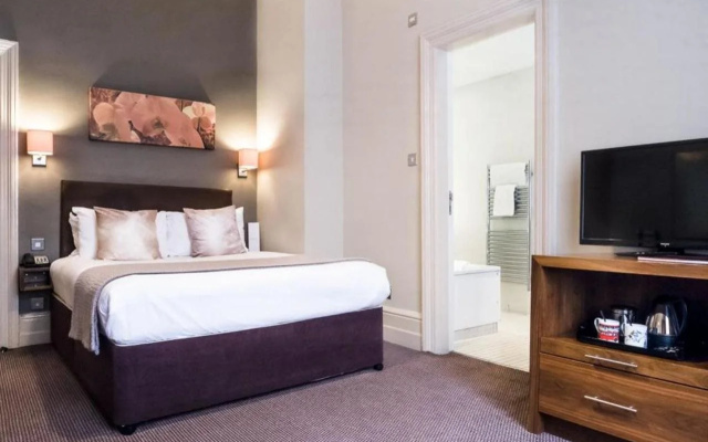 The Met Hotel Leeds - Newly Refurbished
