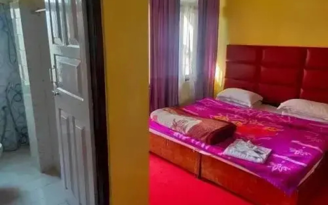 Hotel Nathula