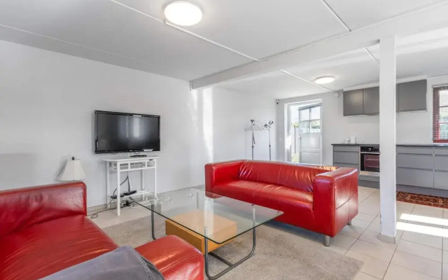 5 Star Holiday Home in Blokhus