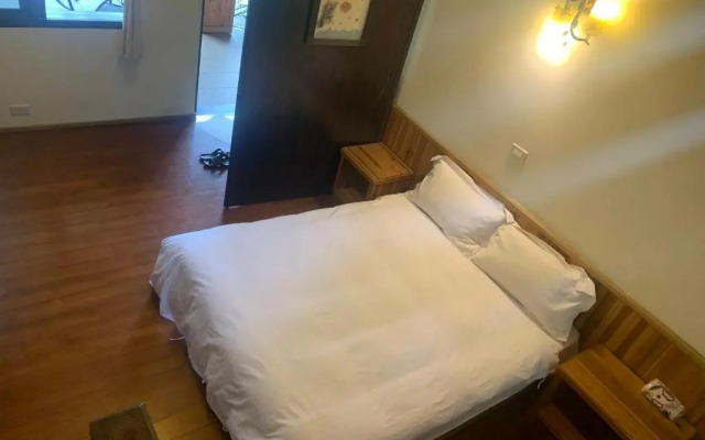 Rong Yuan Gu Homestay