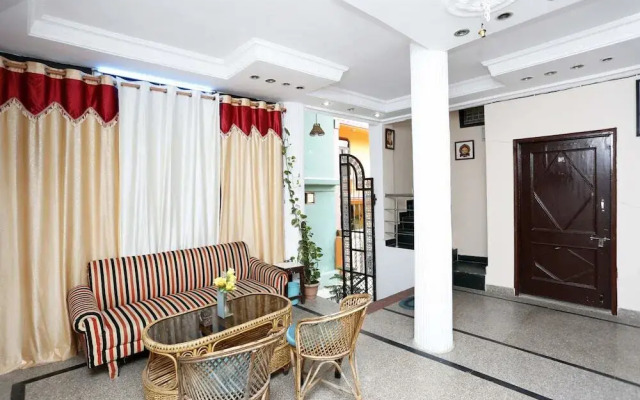 Radha Krishna Guesthouse