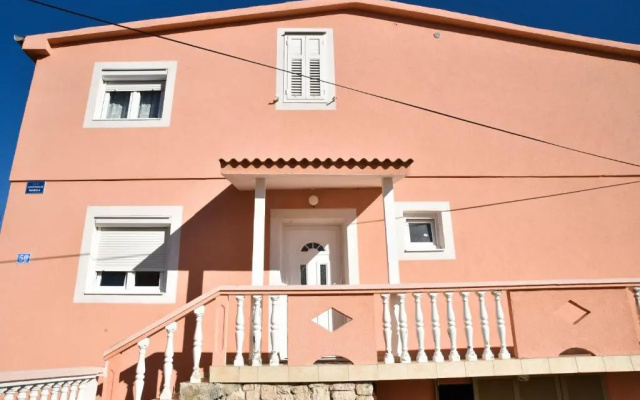 Apartments Fortica