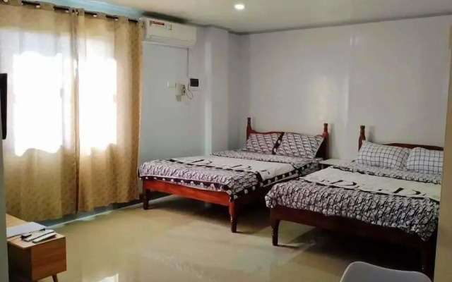 ZM Residence