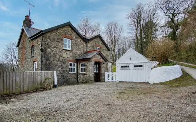 Woodcocks House - 3 Bedroom Holiday Home - Kilgetty