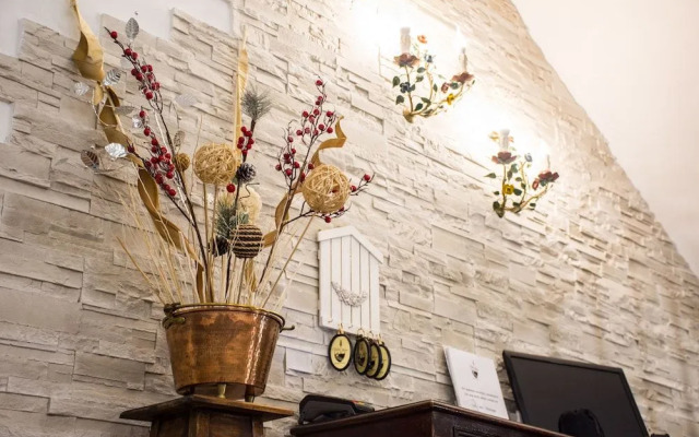 Dolci Mura Luxury Rooms