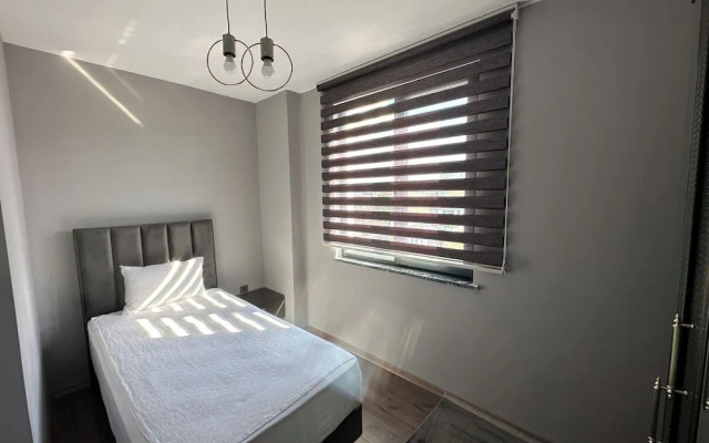 B&c Luxury Residance