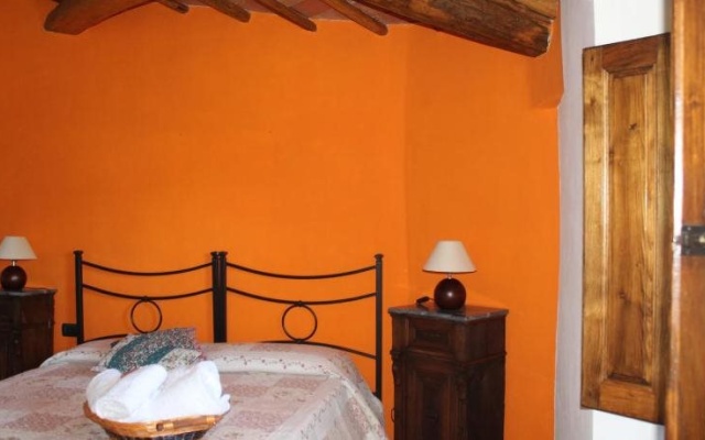 Casa Al Chianti B&B