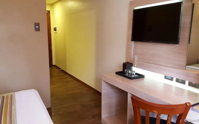 Microtel By Wyndham Baguio