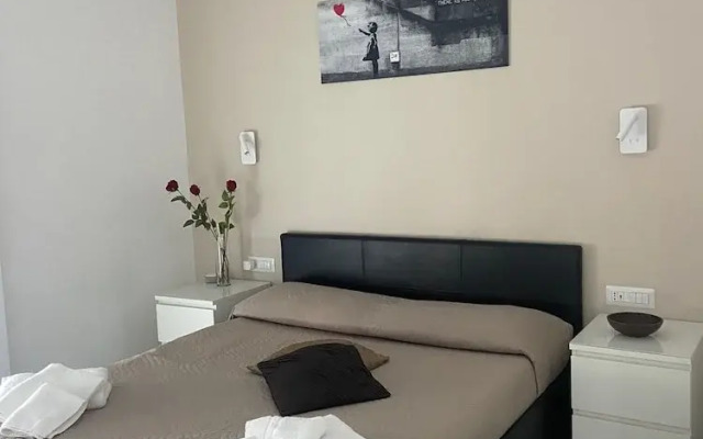 Mamuccia Rooms
