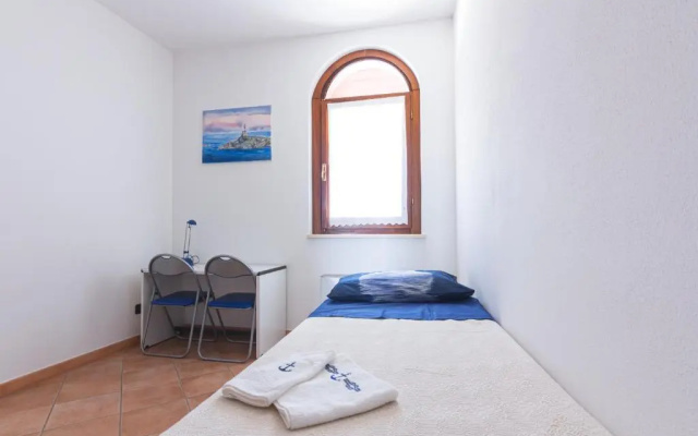 L'Ancora Blu