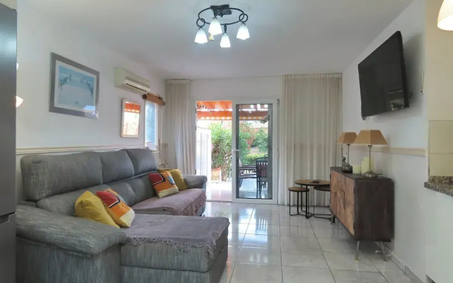 Lovely 1 Bedroom Apartment Costa Adeje