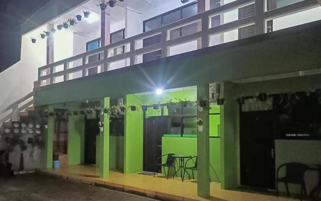 Ken Zong Inn Hotel