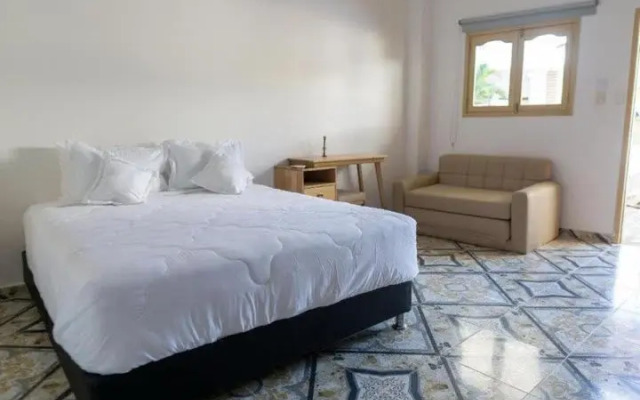 Hotel Abitti