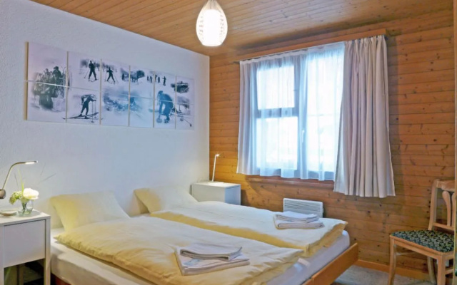 Chalet Bluemewäg