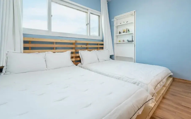 Taean Anmyeondo Hwangdo Ilmare Pension