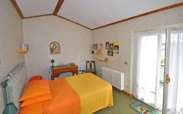 Villa Solina