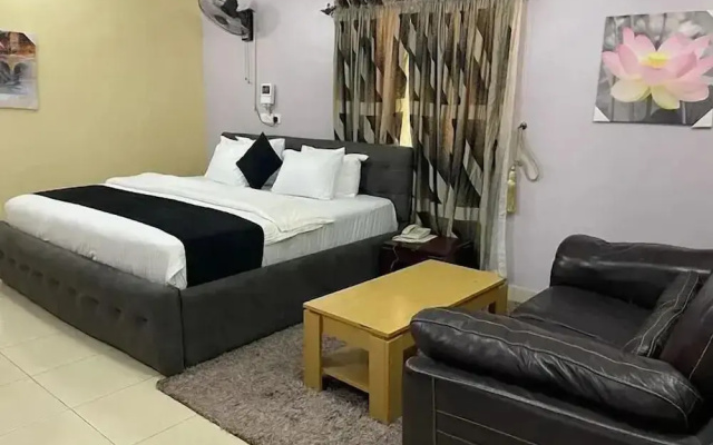Dikord Hotels