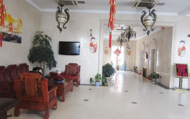 Shanghai Your Home Hotel
