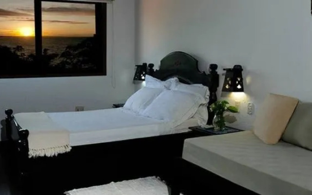 Barbanera Club & Hotel de Charme