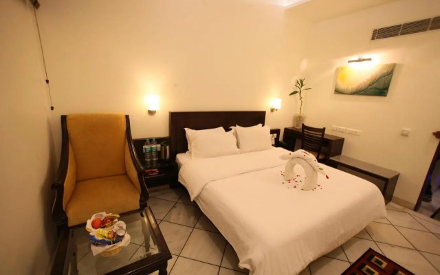 Hotel Taj Resorts