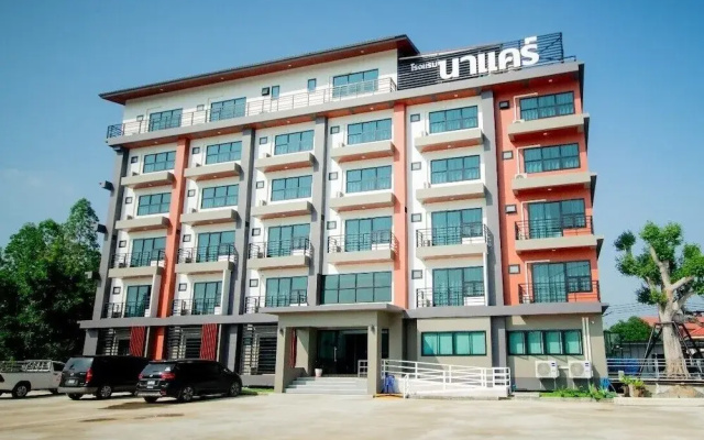 Na Care Hotel