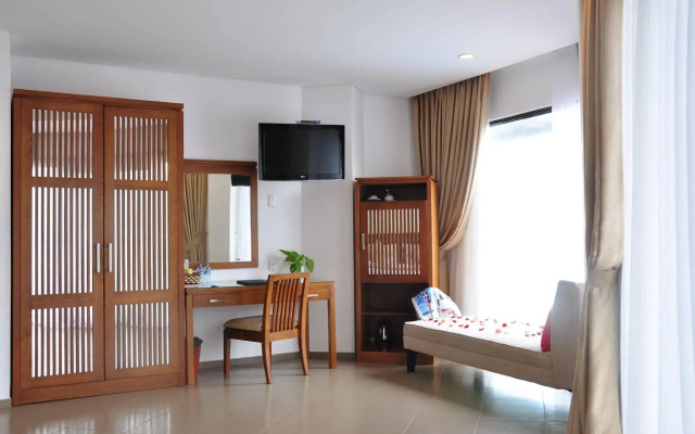 Mana Muine Beach Resort