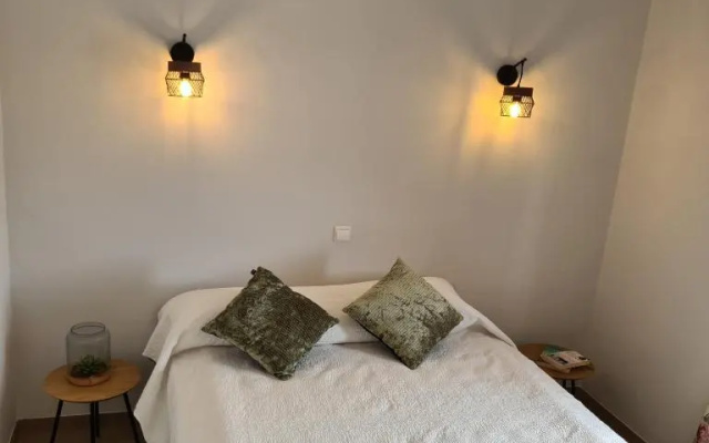 Villa Marrachinho