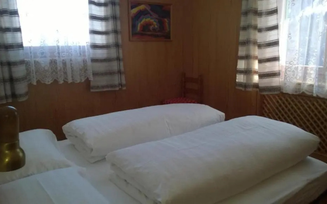 Appartamento N. 7